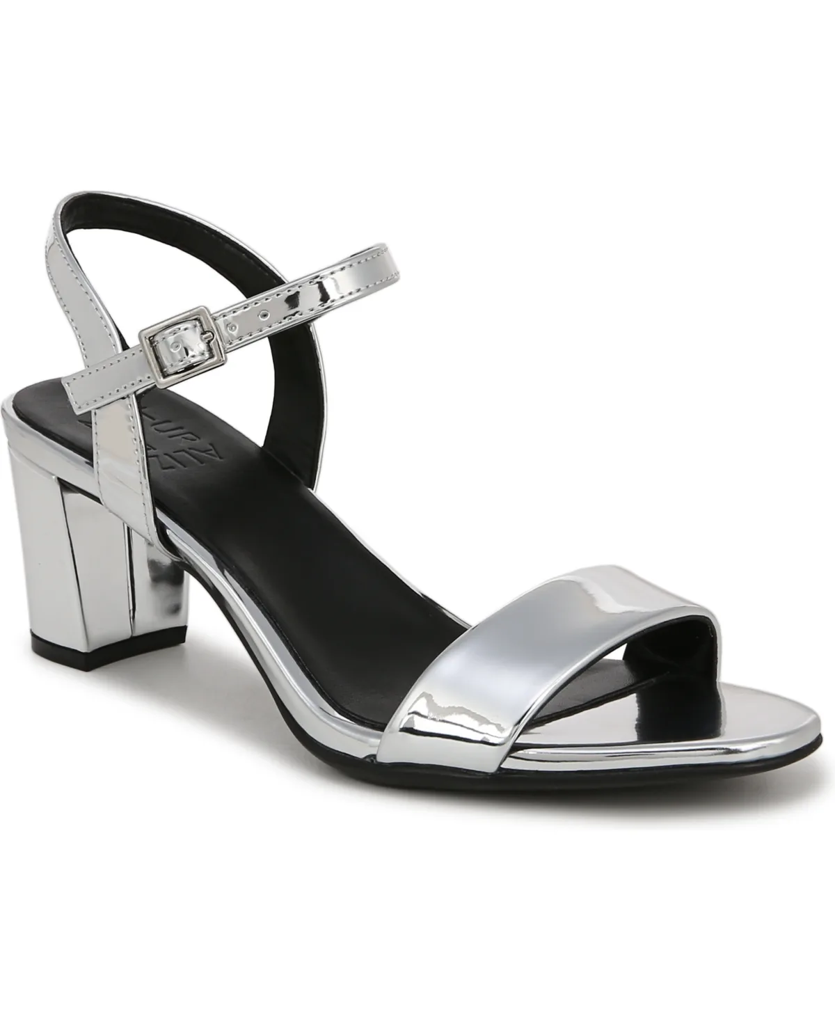 Bristol Block Heel Dress Sandals by Naturalizer