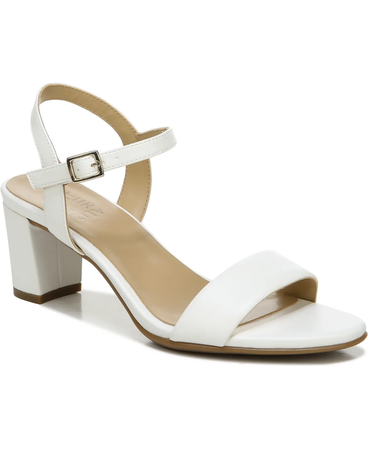 Bristol Block Heel Dress Sandals