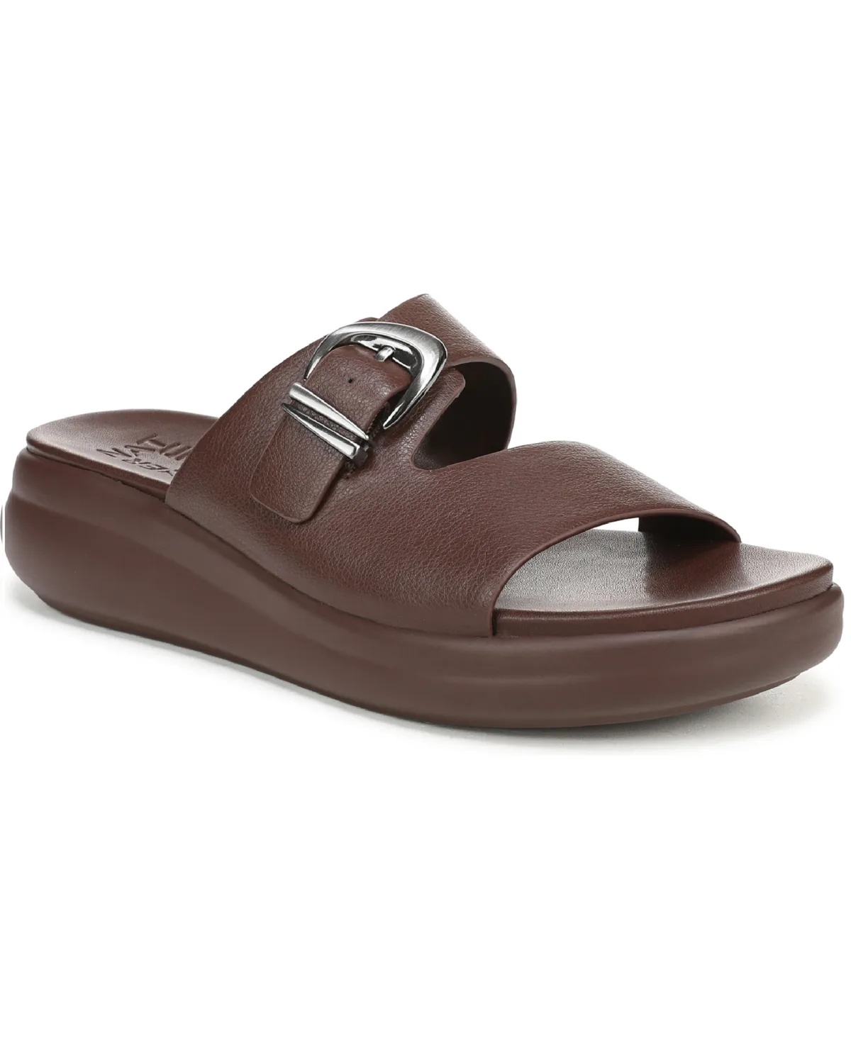 Calista Slide Sandals by Naturalizer