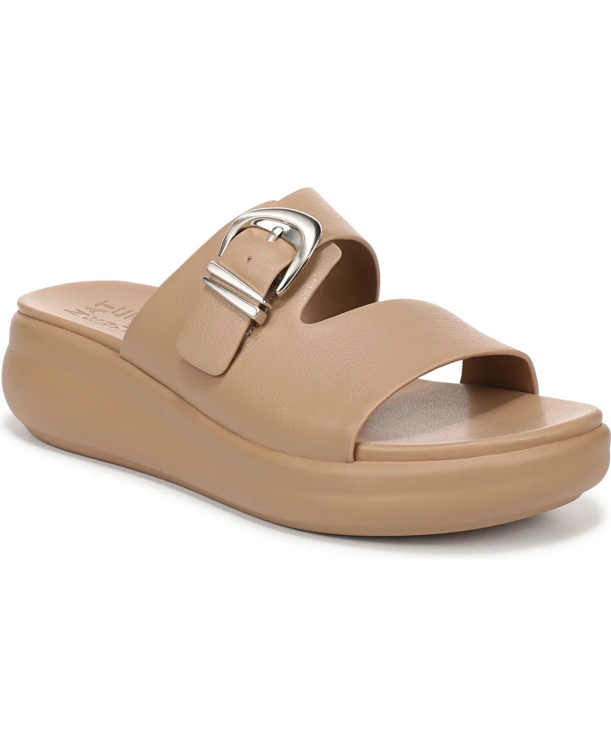 Calista Slide Sandals
