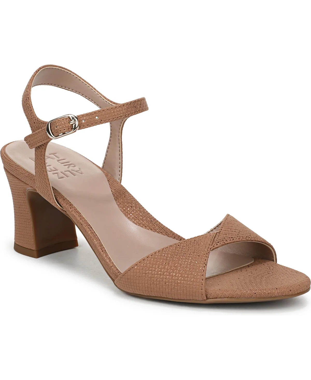 Nyla Strappy Sandals by Naturalizer