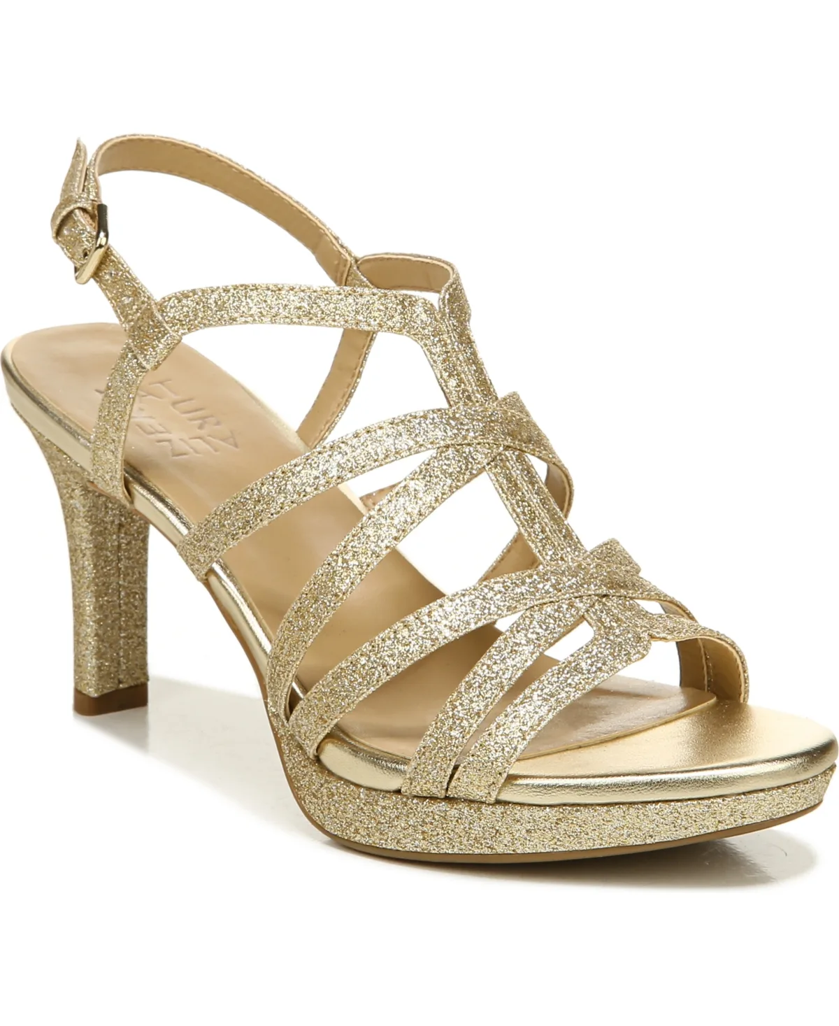 Baylor Strappy Sandals