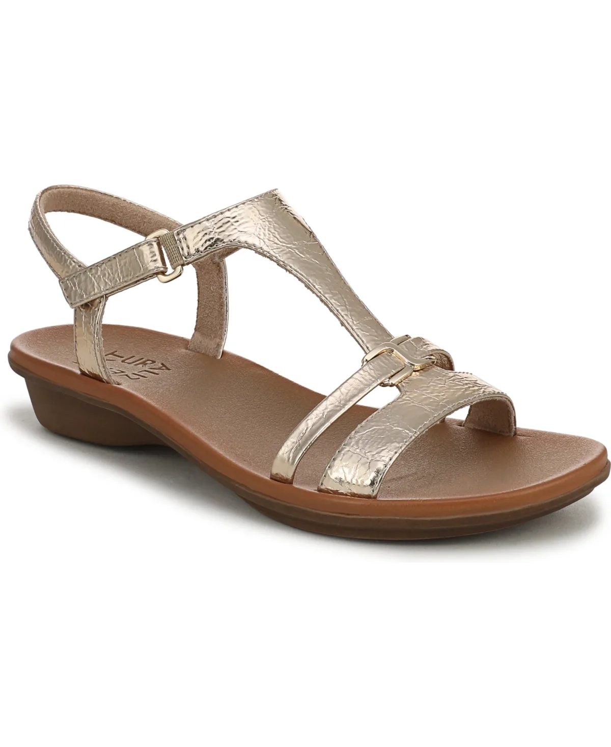 Sofia Strappy Sandals by Naturalizer