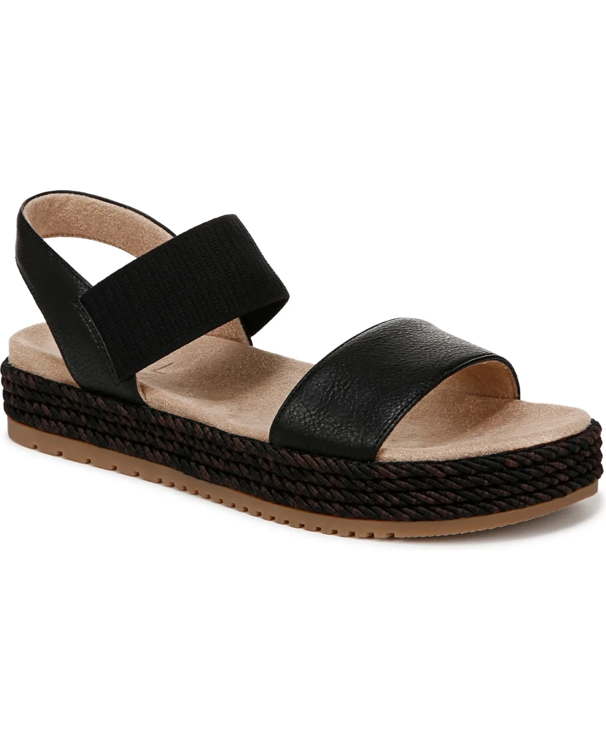 Diana Flatform Sandals by Soul Naturalizer