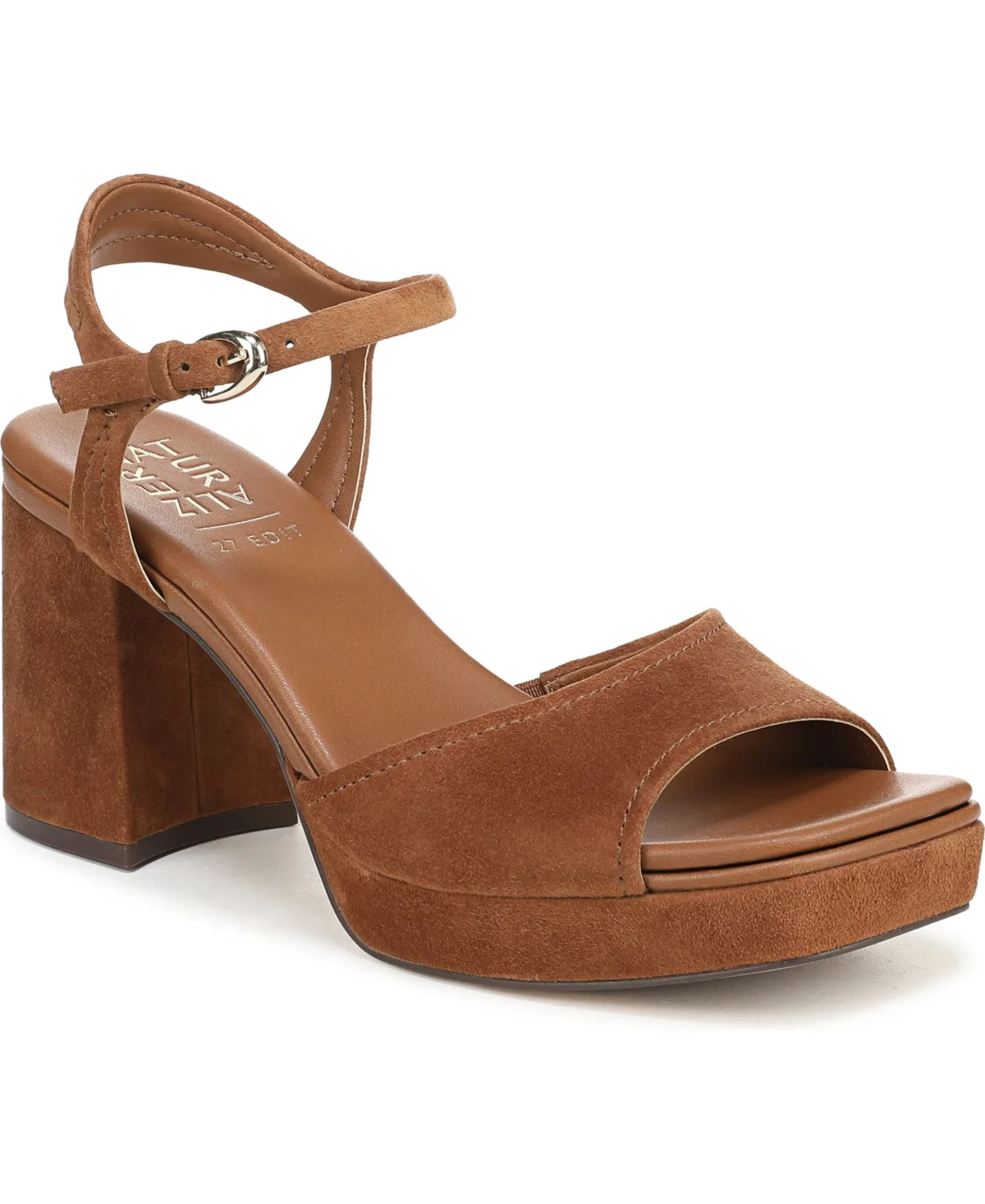 Paige Strappy Sandals