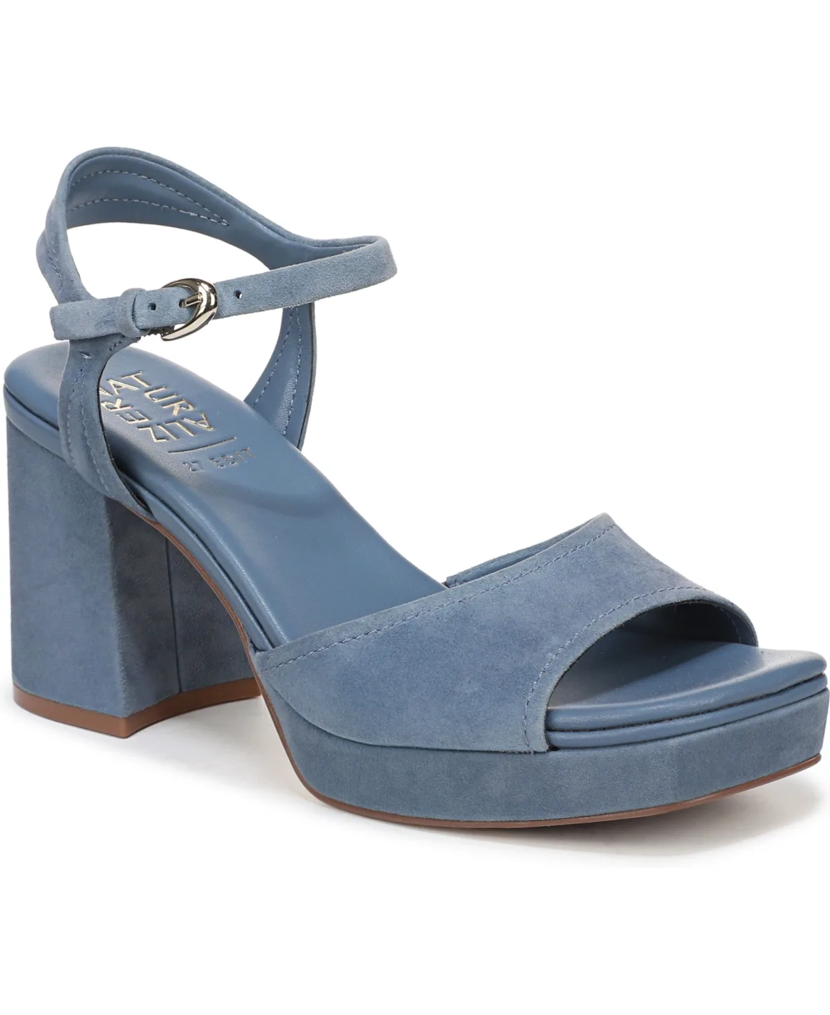 Paige Strappy Sandals