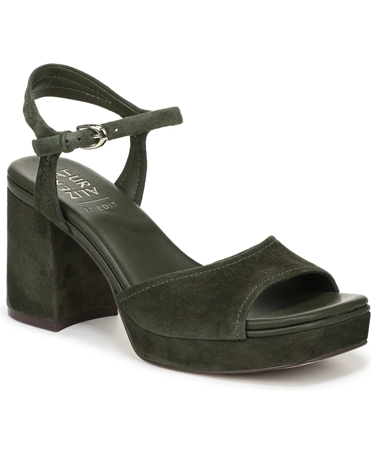 Paige Strappy Sandals