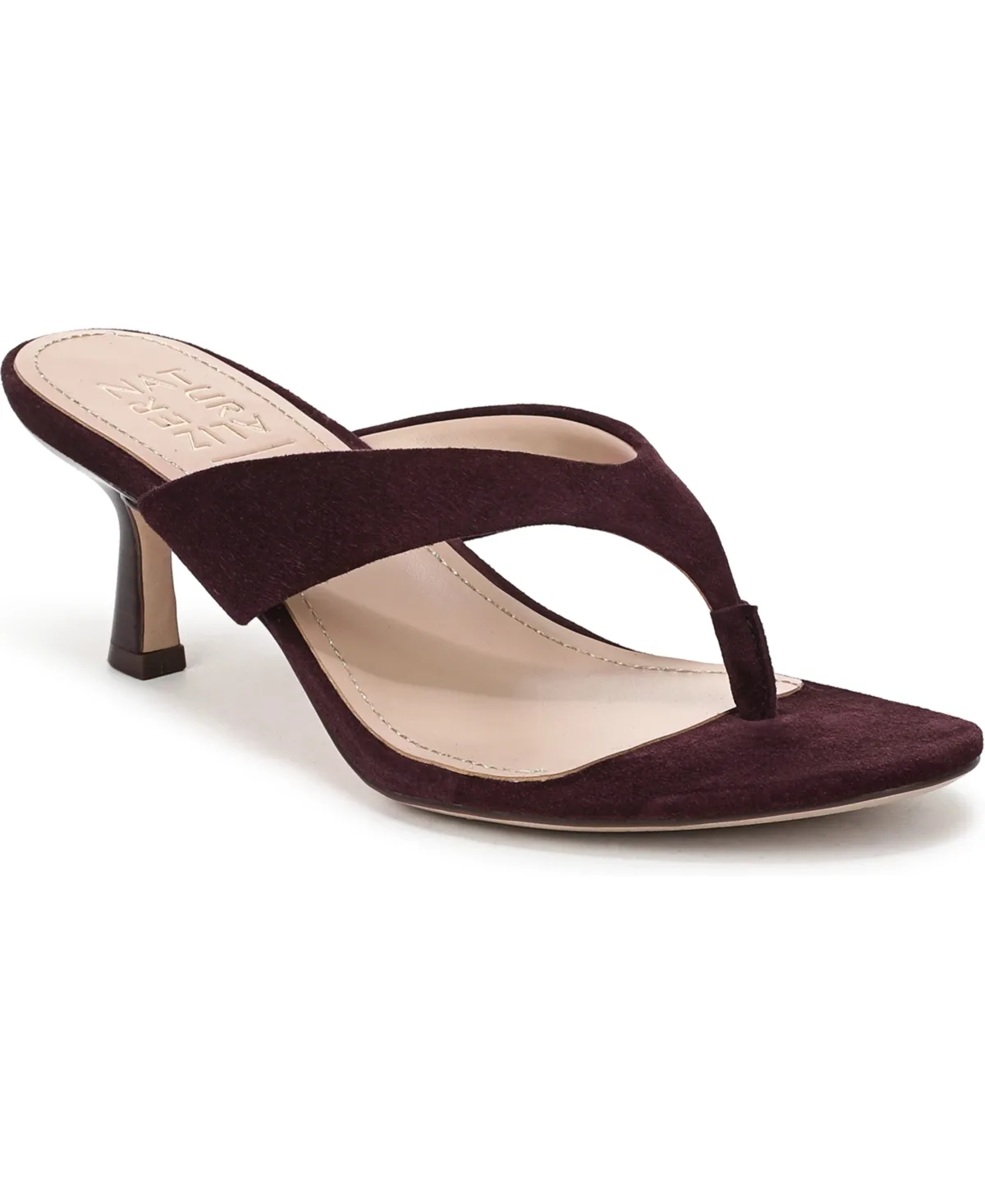 Tressa Thong Sandals by 27 Edit Naturalizer
