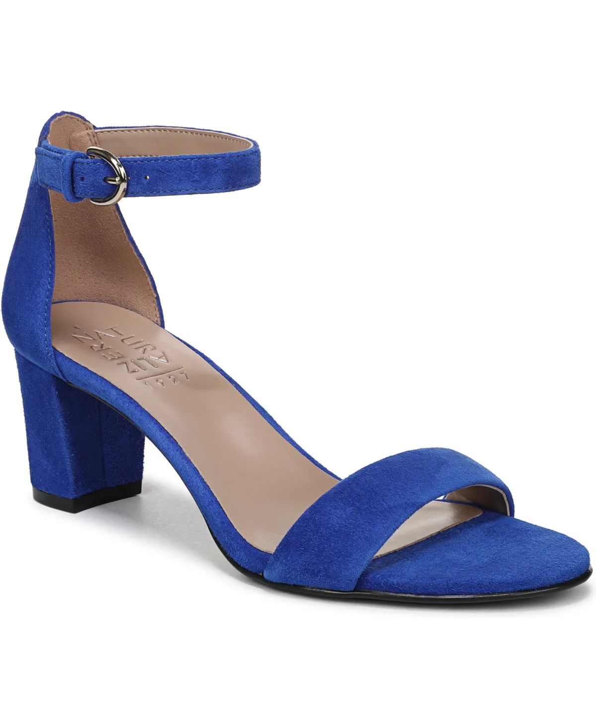Vera Ankle Strap Dress Sandals by Naturalizer