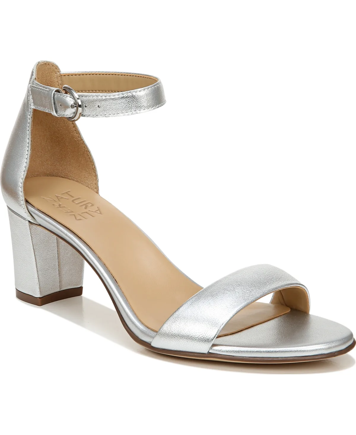 Vera Ankle Strap Dress Sandals