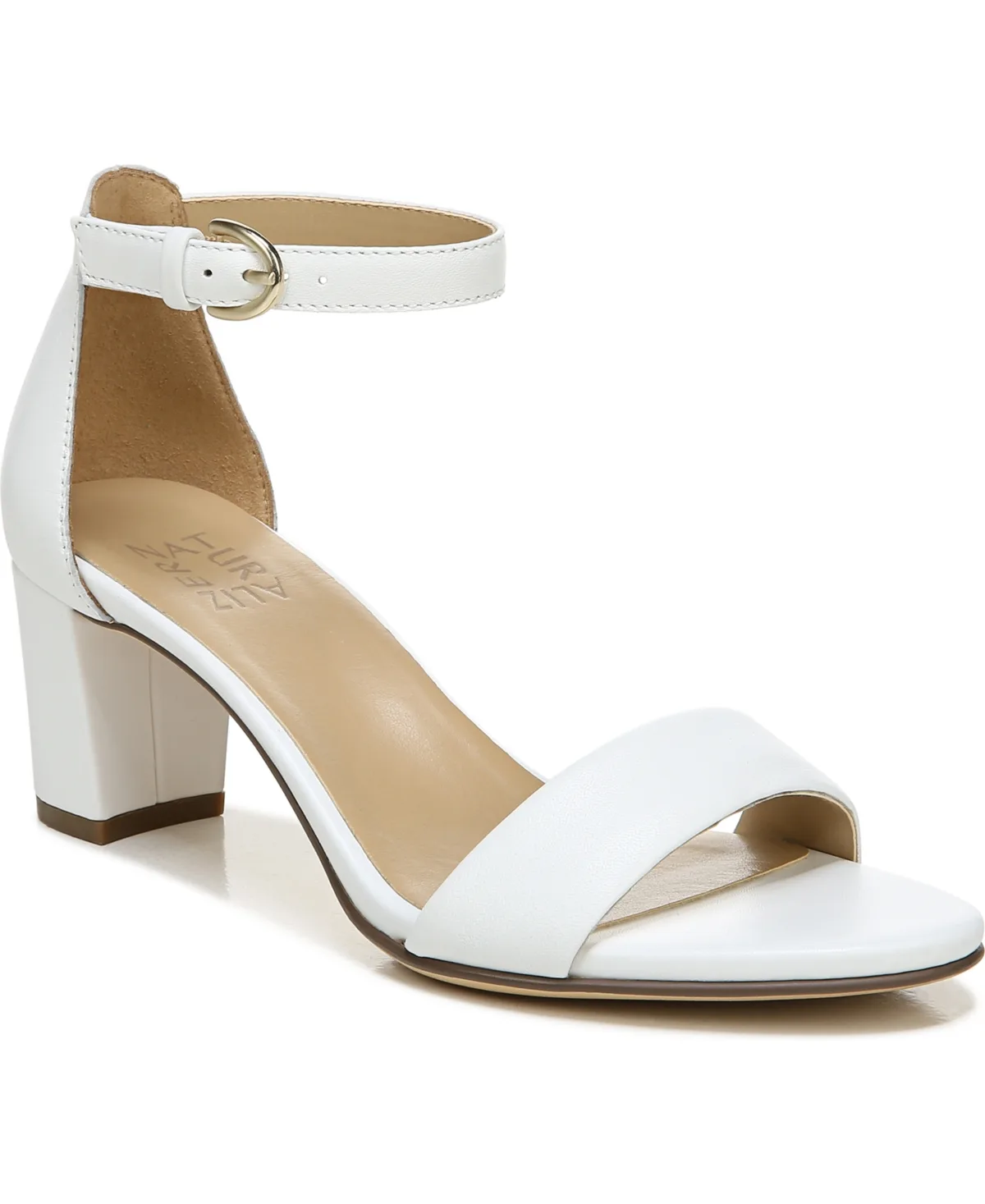 Vera Ankle Strap Dress Sandals