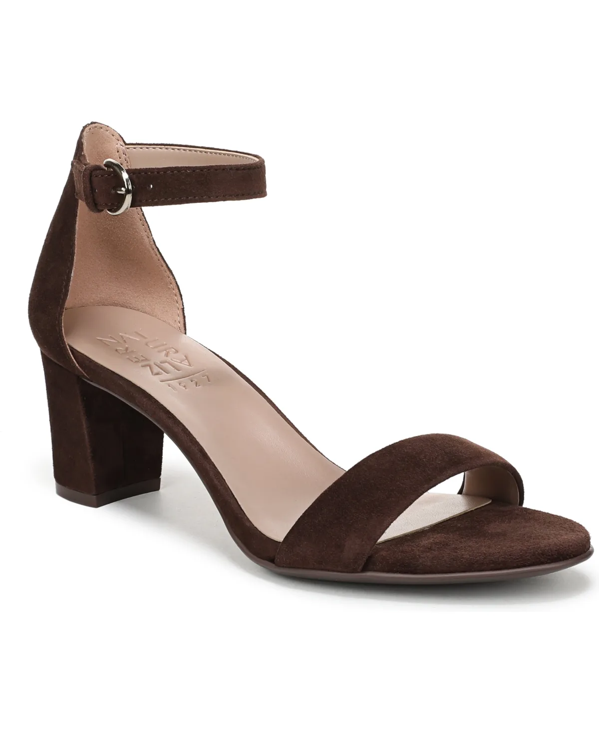 Vera Ankle Strap Dress Sandals
