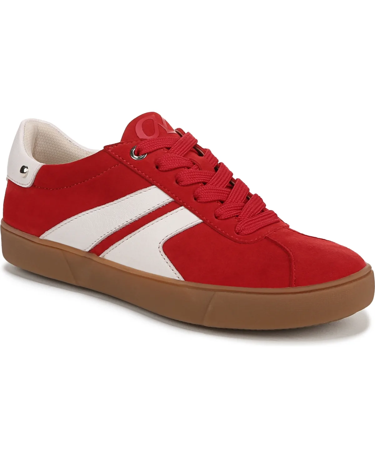 Medina Round Toe Lace Up Sneakers by Naturalizer