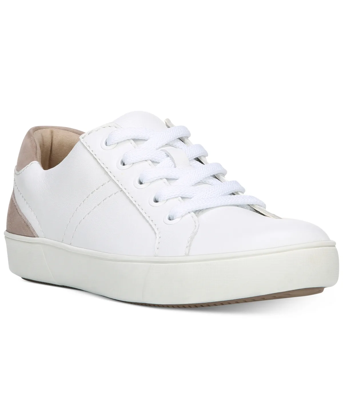 Morrison Lace Up Sneakers