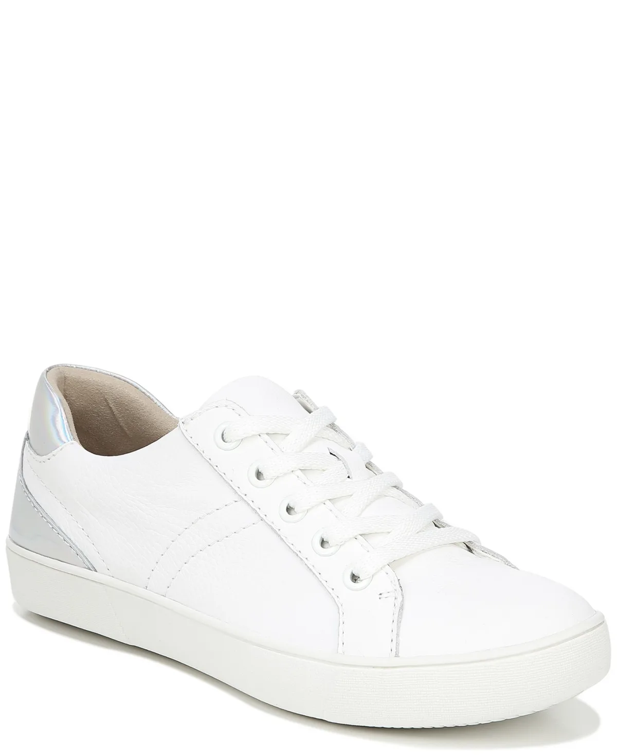 Morrison Lace Up Sneakers
