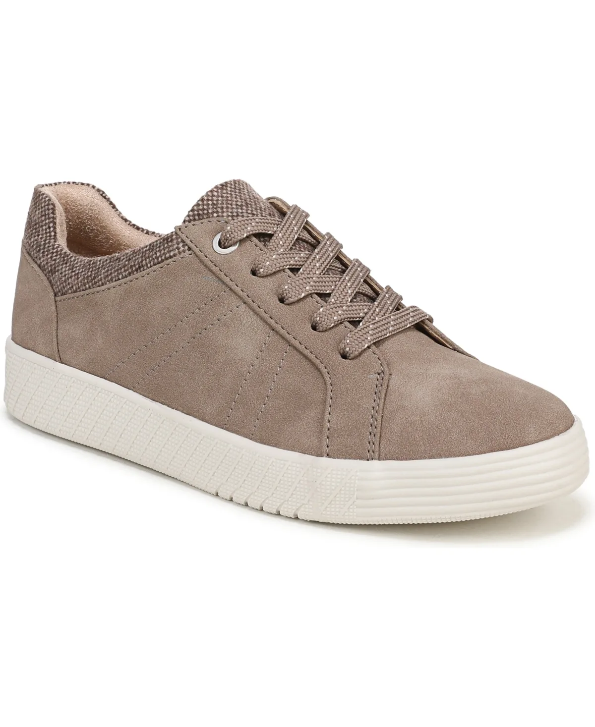 Neela Lace Up Sneakers