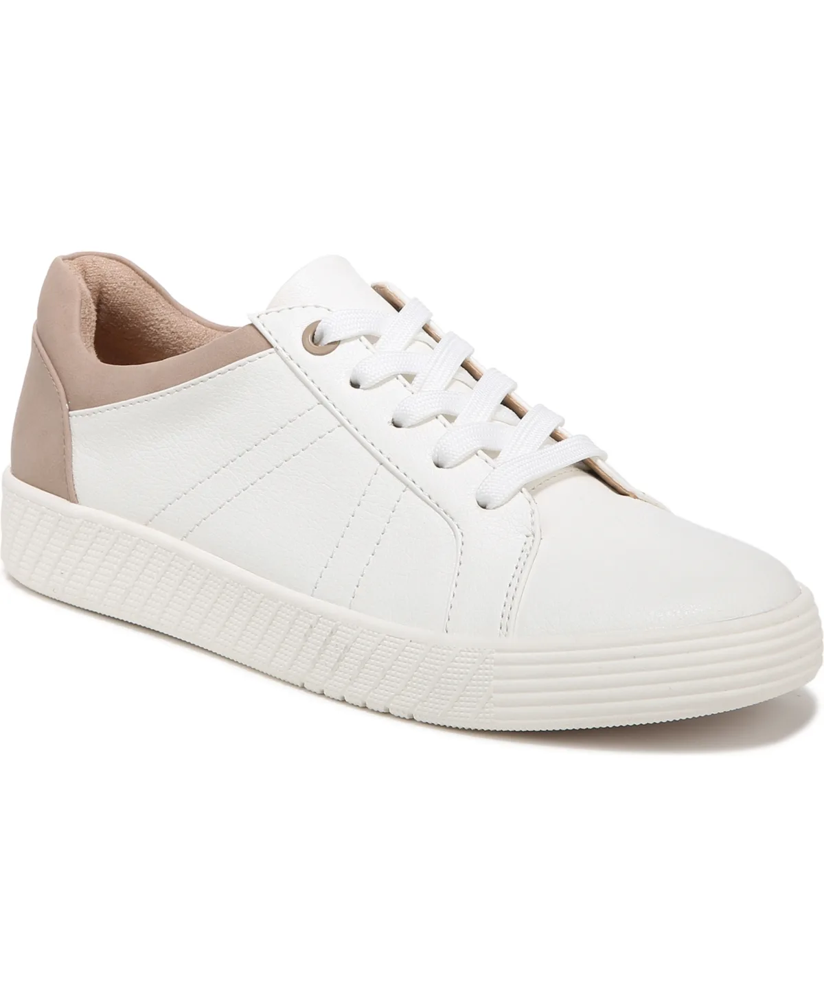 Neela Lace Up Sneakers