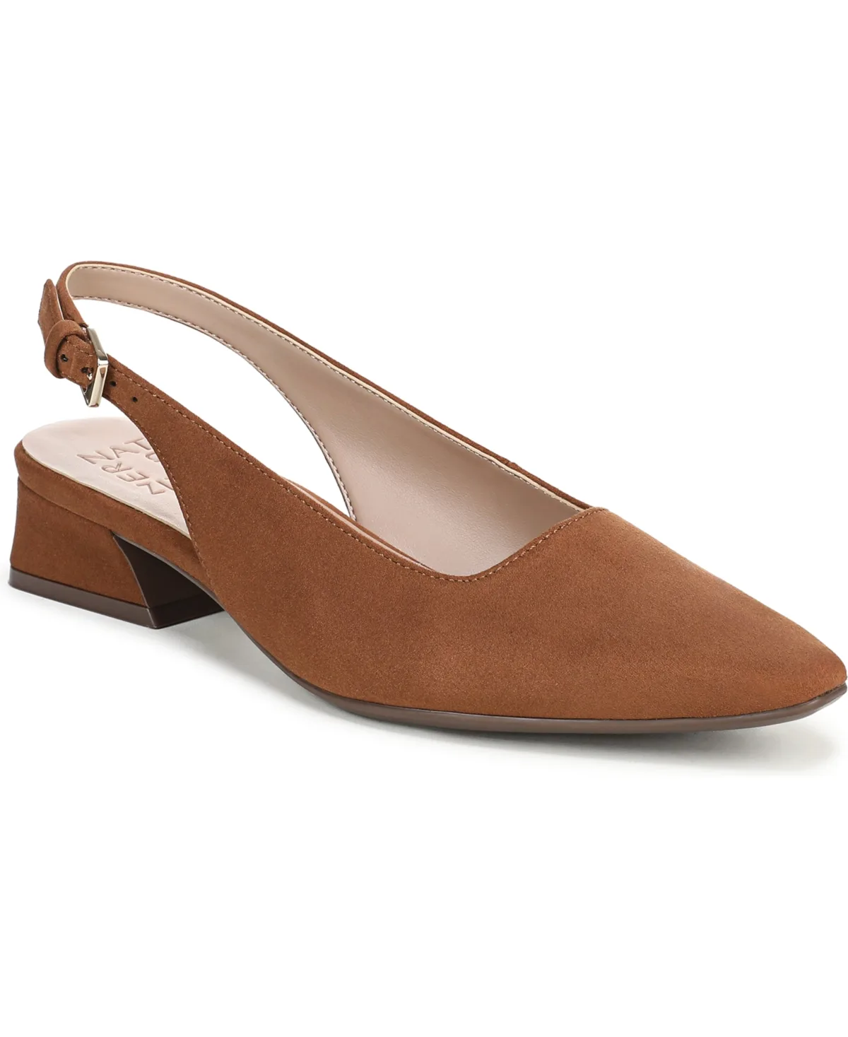Ginger Snip Toe Dress Slingbacks by Naturalizer