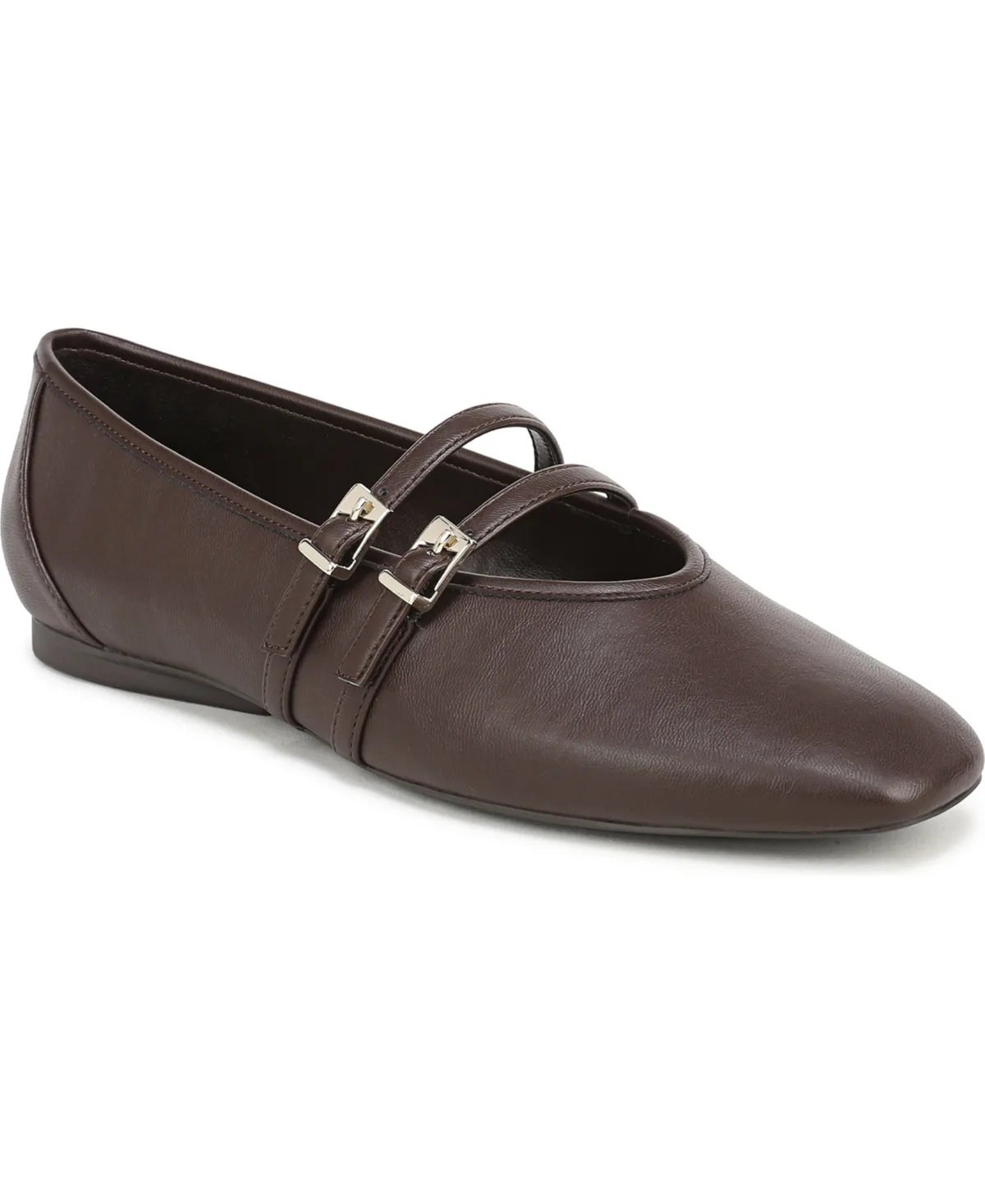 Crista2 Mary Jane Flats by Naturalizer