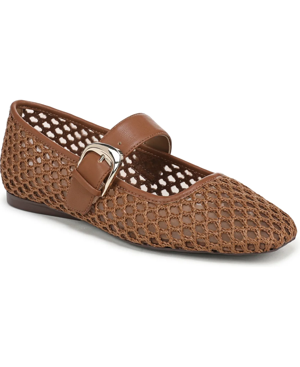 Cosmic Mary Jane Flats by Naturalizer