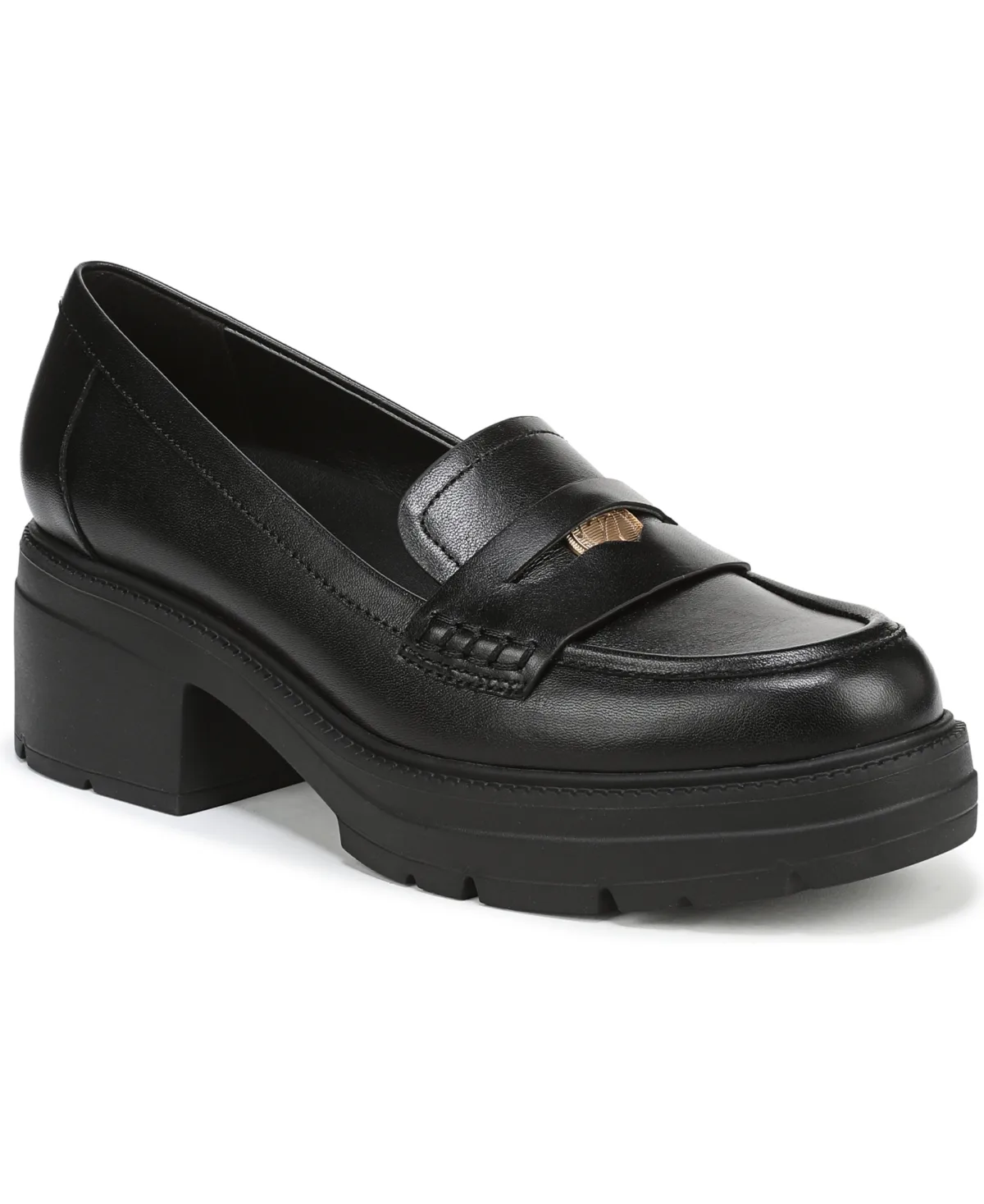 Lumos Slip-On Loafers by Naturalizer