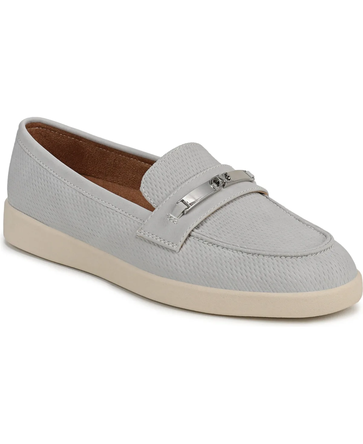 Isla Hybrid Penny Loafers by Naturalizer