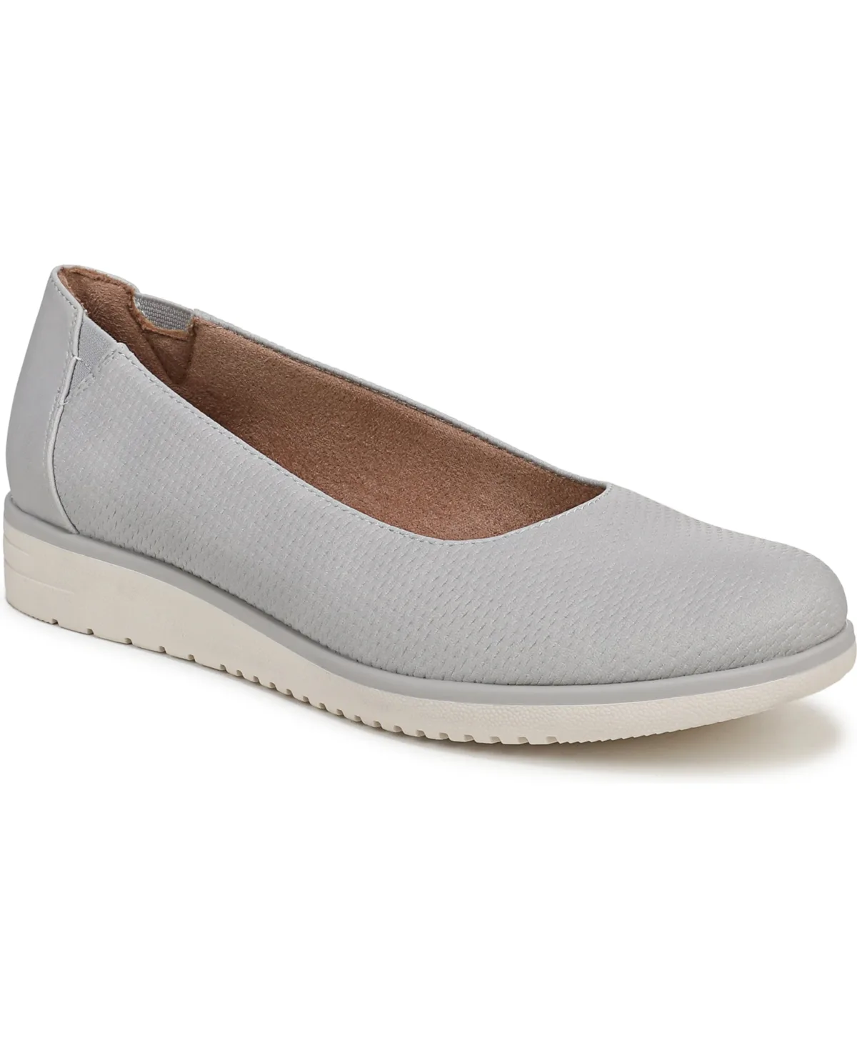 Idea-Ballet Flats