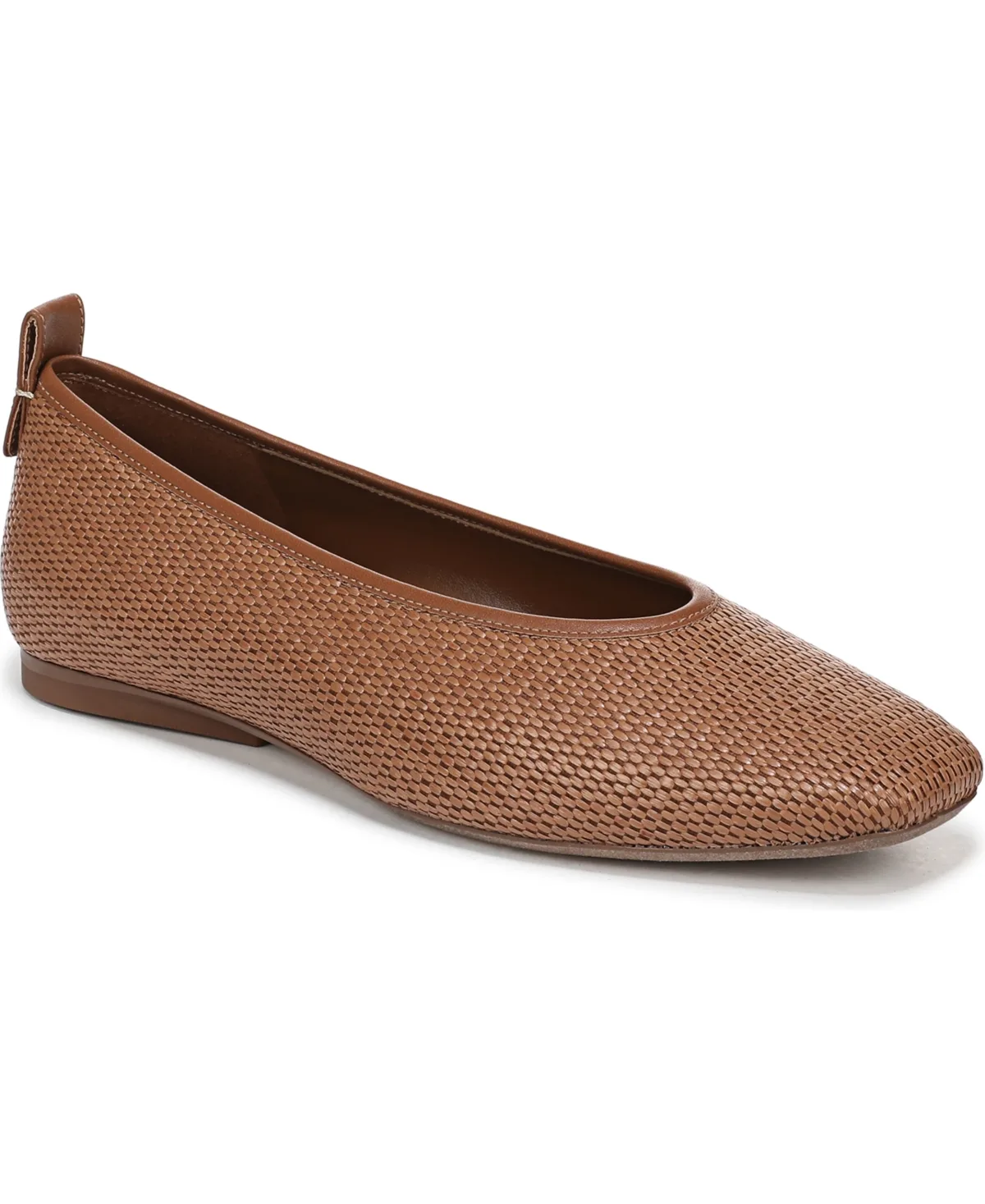 Carla 3 Ballet Flats by 27 Edit Naturalizer