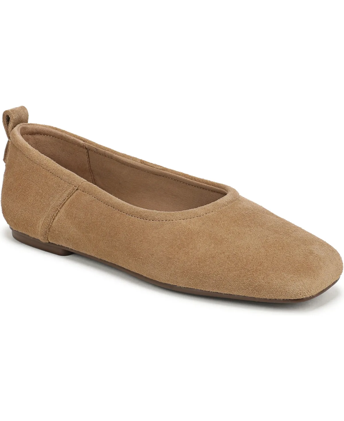 Dream Ballerina Flats by 27 Edit Naturalizer