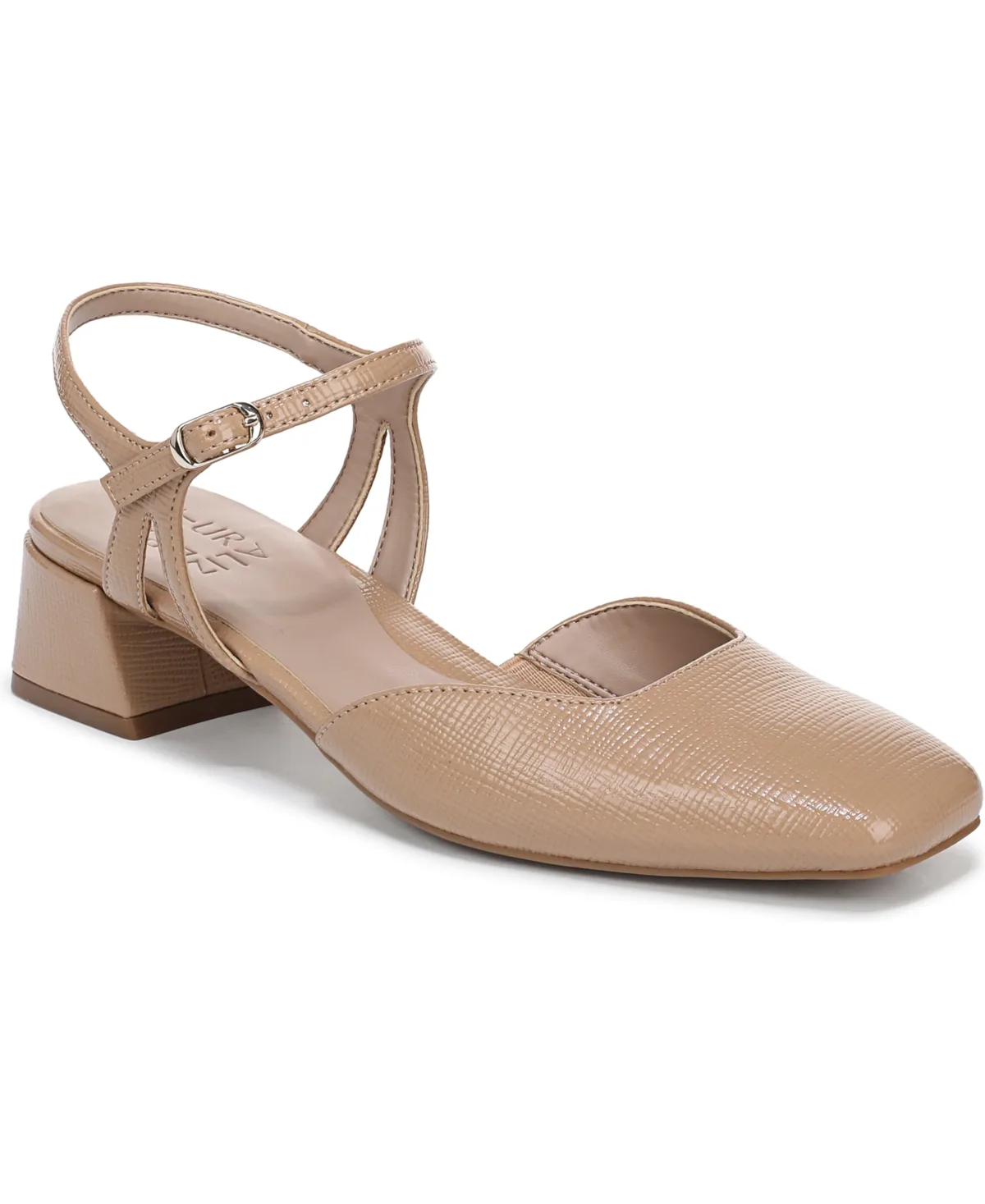 Hattie Strappy Dress Pumps