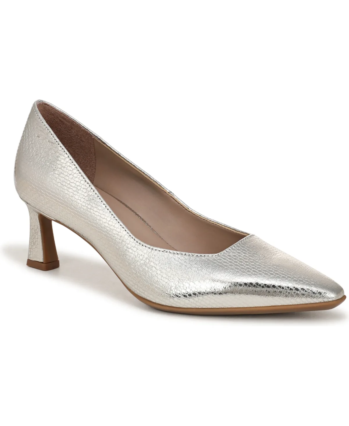 Tylan Point Toe Pump Shoes