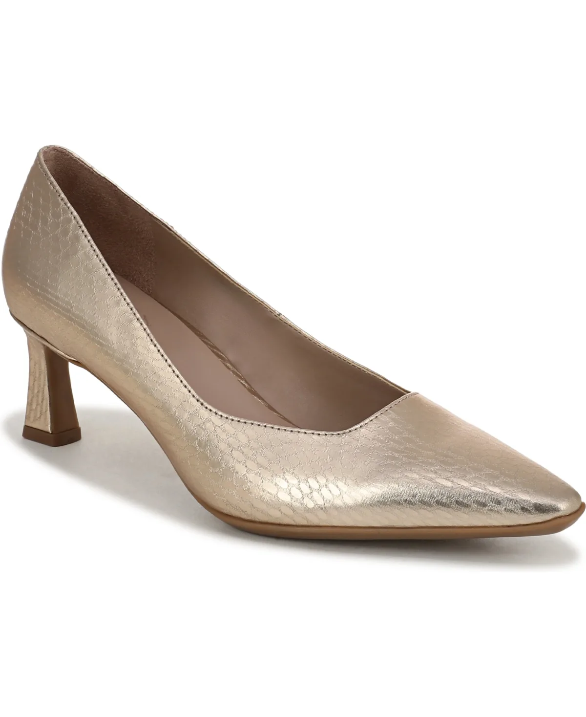 Tylan Point Toe Pump Shoes