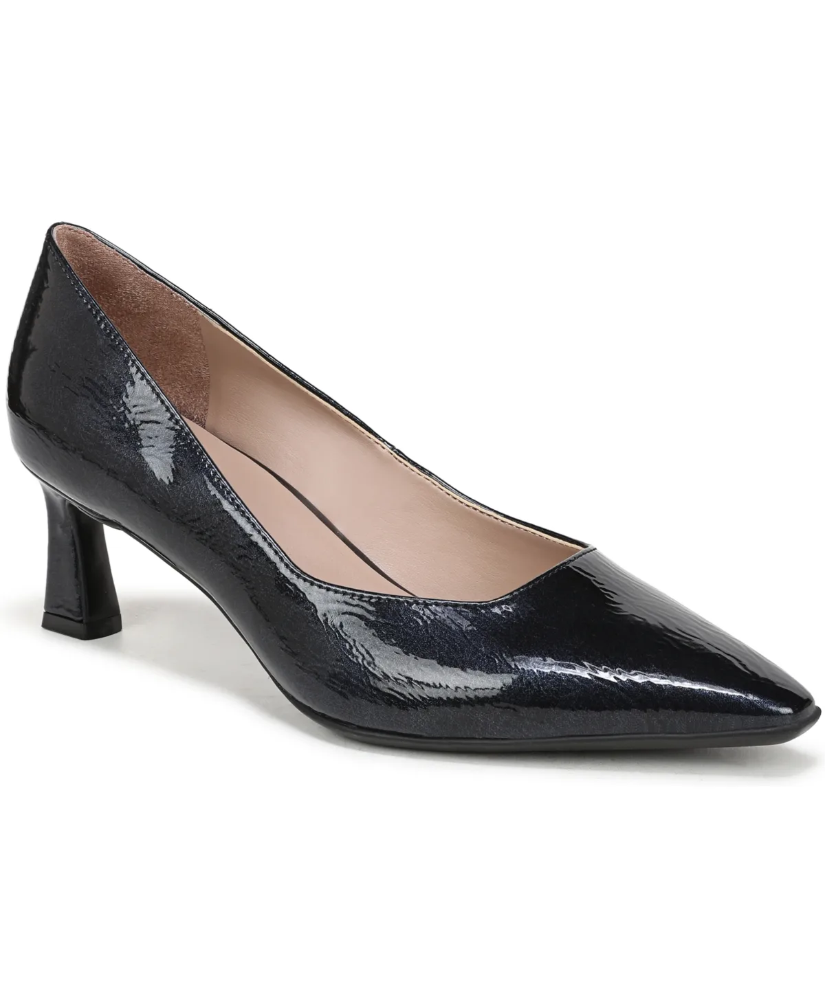 Tylan Point Toe Pump Shoes by Naturalizer