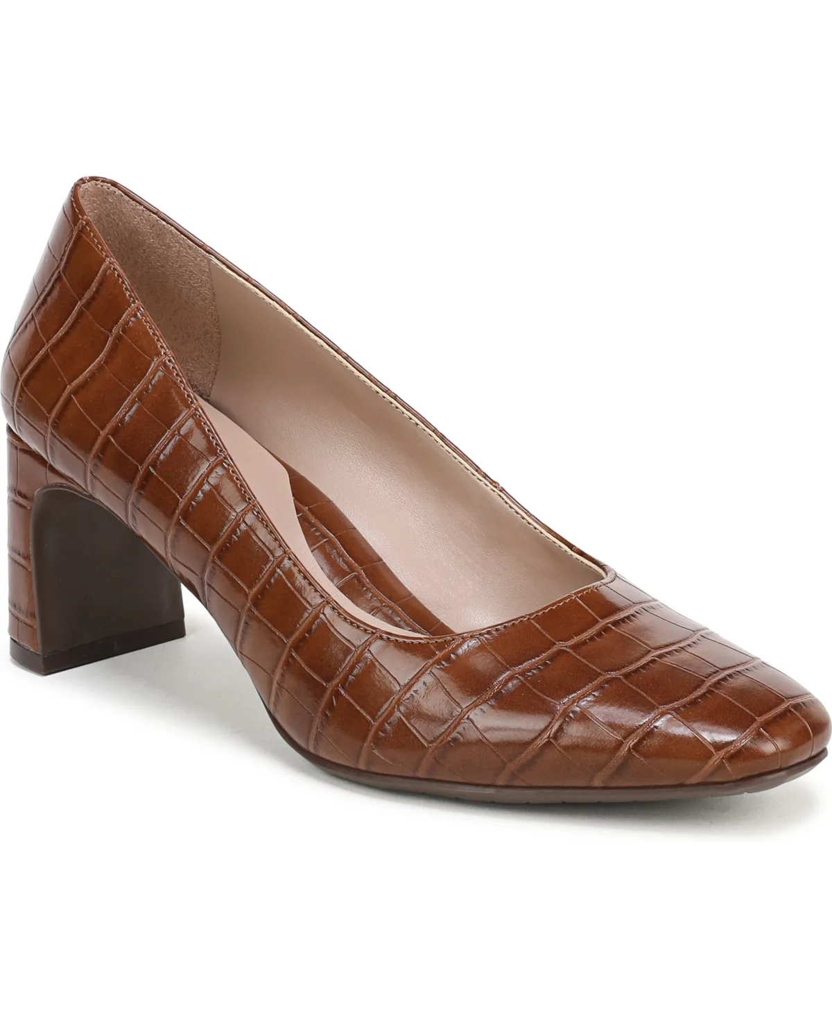 Yuri Slip-On Pumps