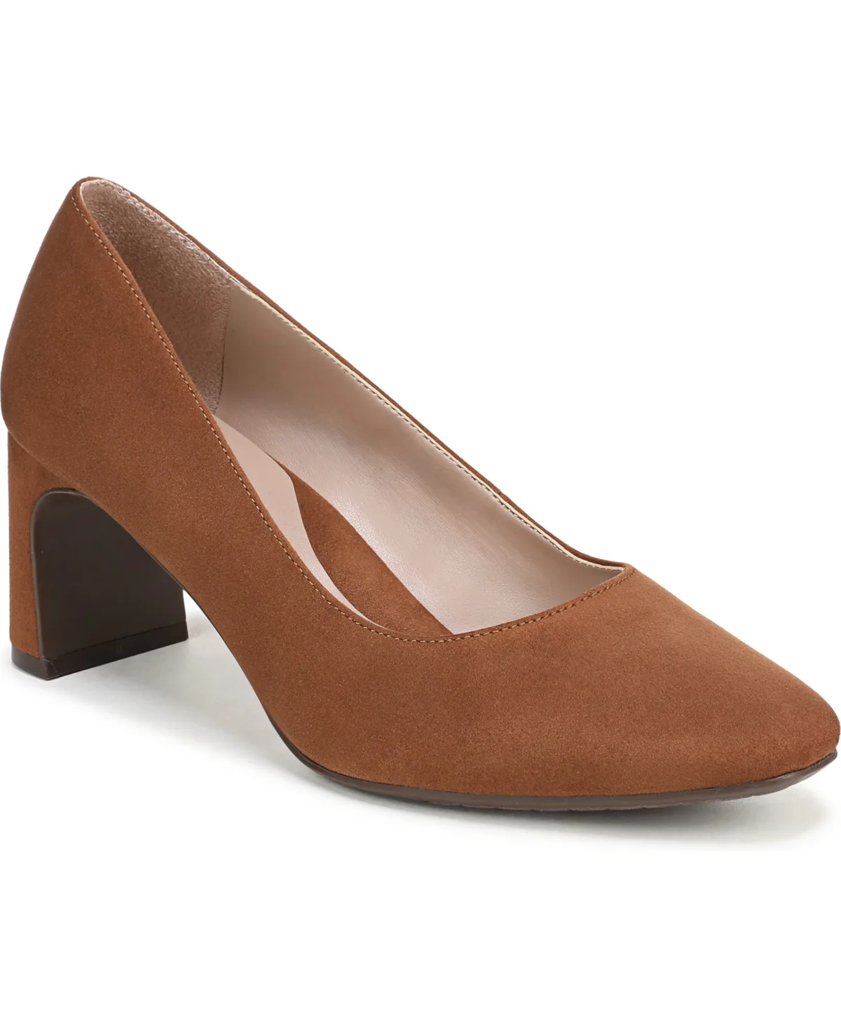 Yuri Slip-On Pumps