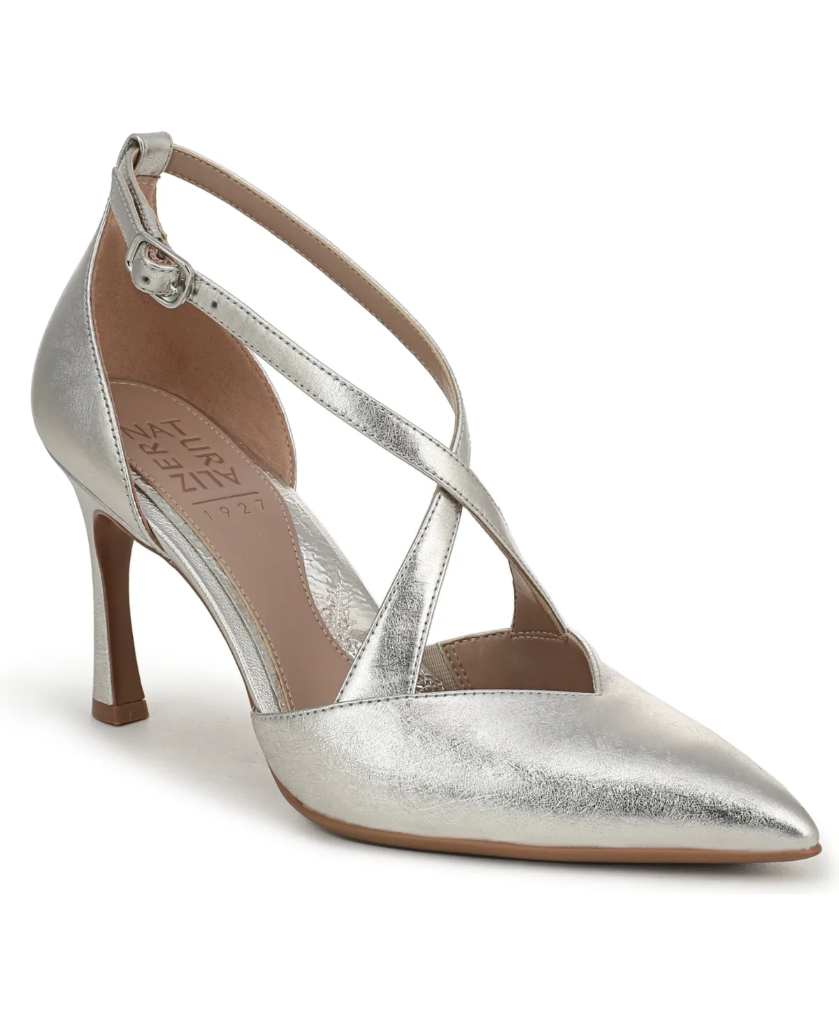 Angelina Strappy Pumps by Naturalizer