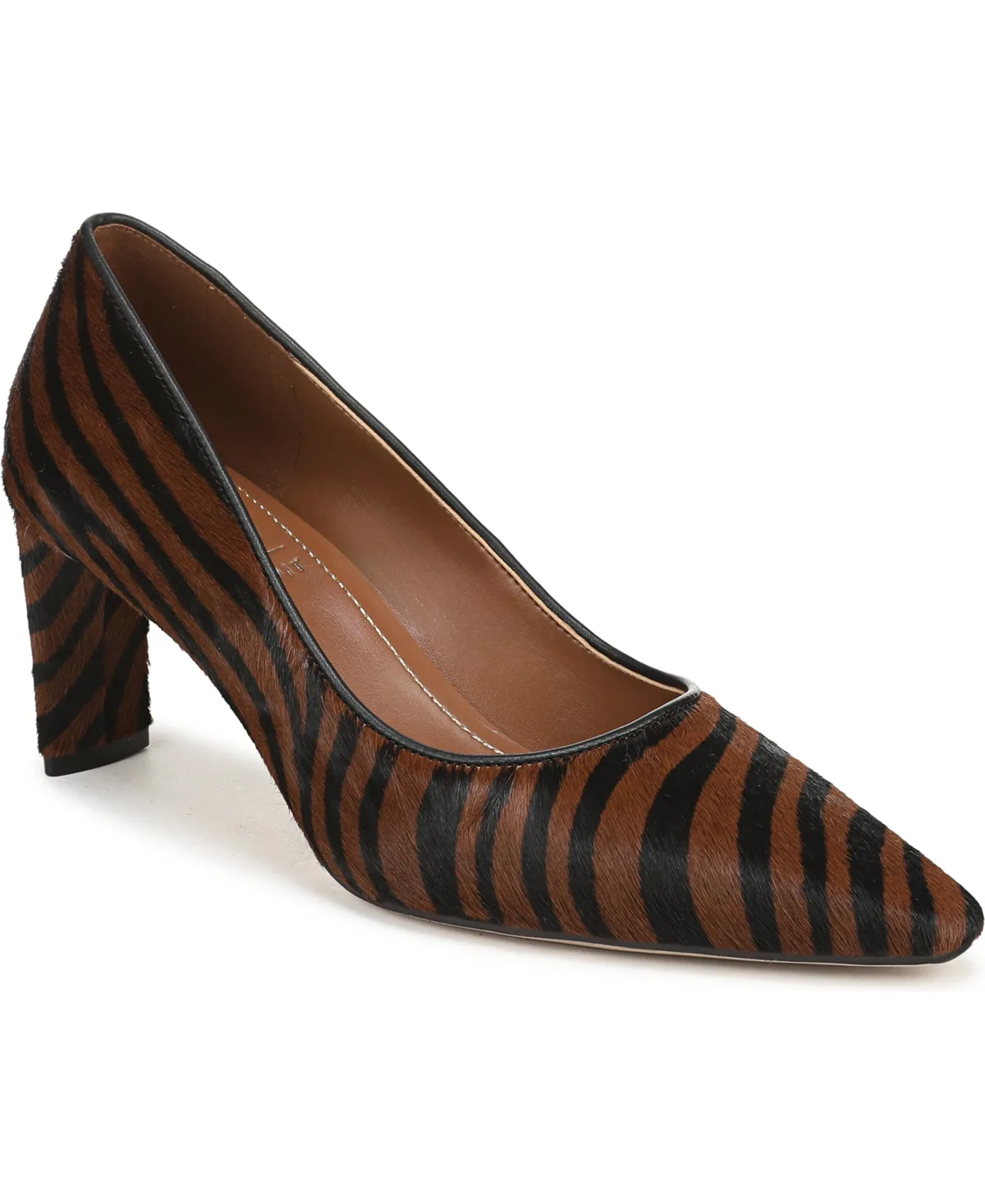 Estee2 Slip-On Pumps by 27 Edit Naturalizer