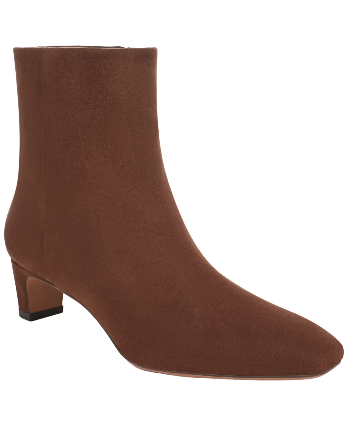 Priya Snip Toe Dress Booties by Sam And Libby