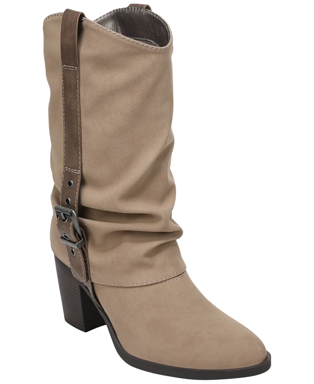 Carter Zip Tall Boots by Blowfish Malibu