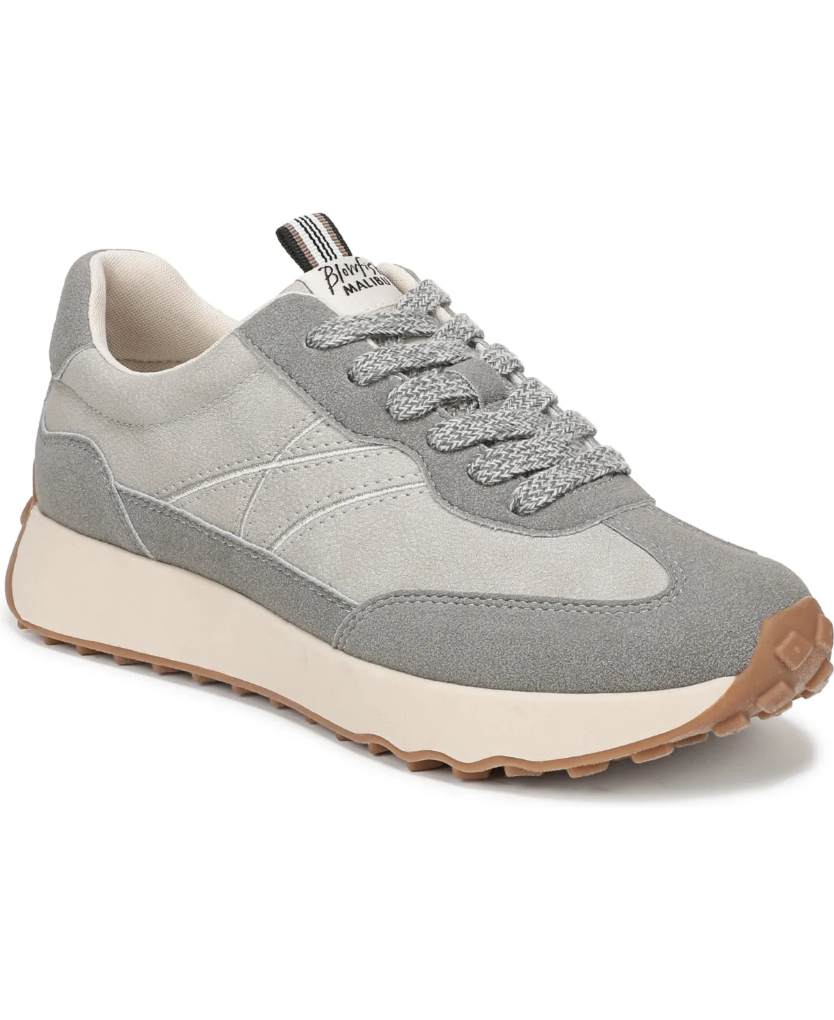 Driftmode Lace-Up Sneakers by Blowfish Malibu