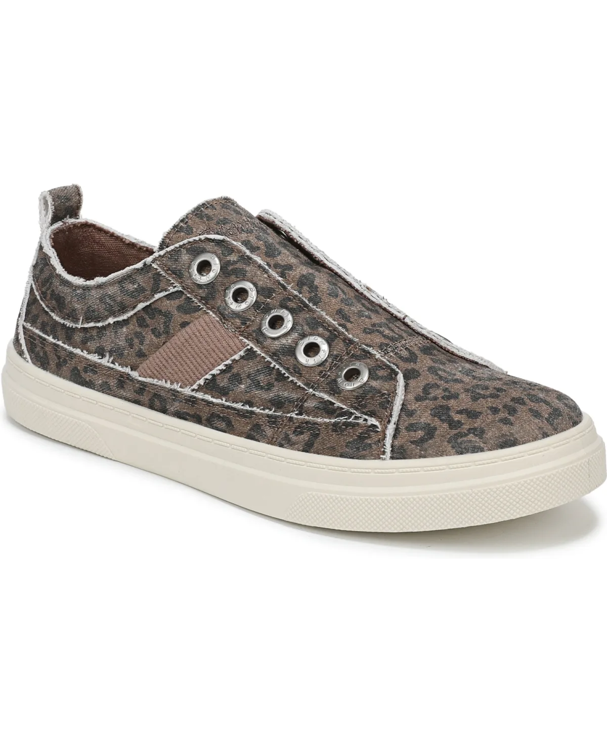 Hangout Slip-On Shoes