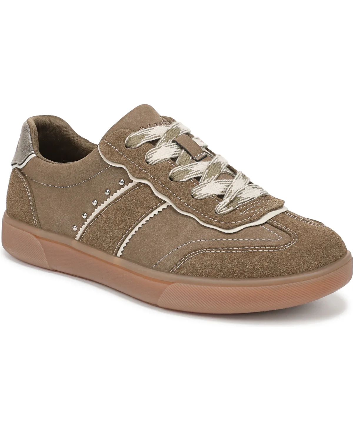 Tastic Lace-Up Sneakers