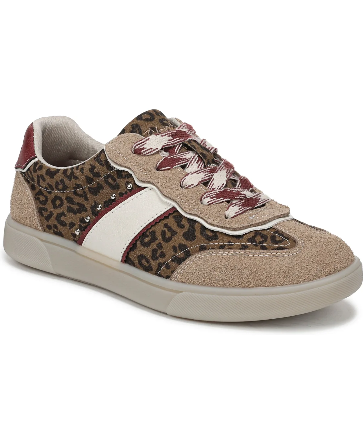Tastic Lace-Up Sneakers