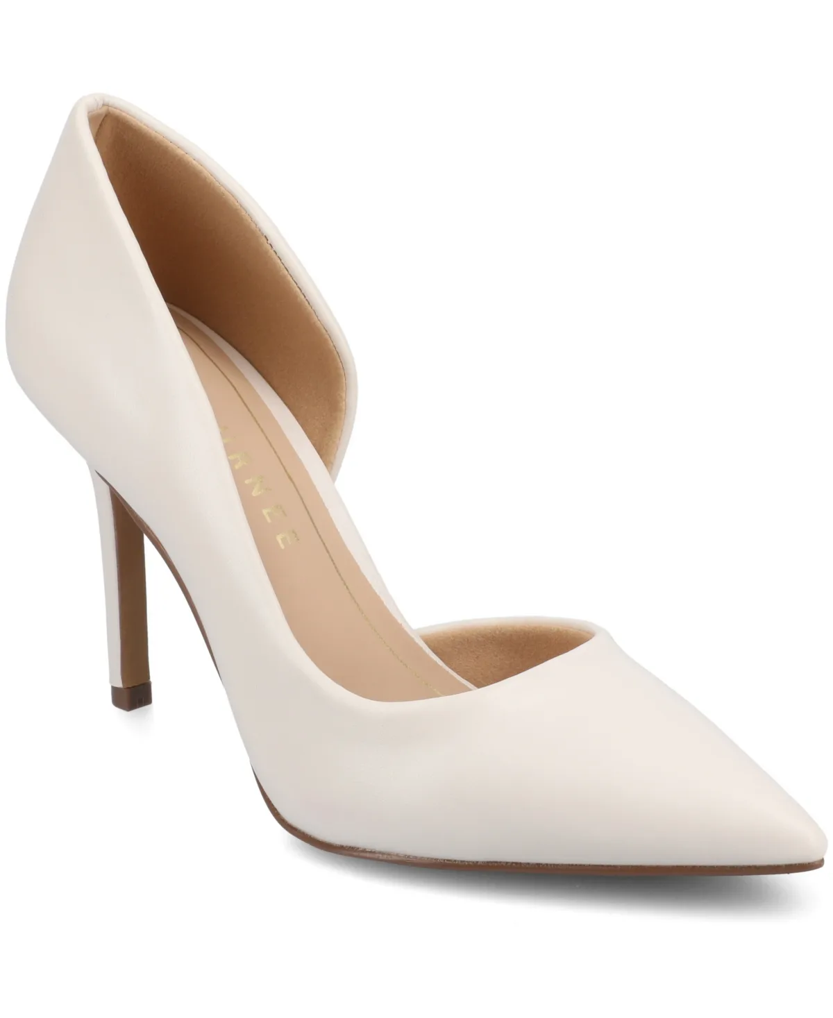 Blanca Pointed Toe Pumps