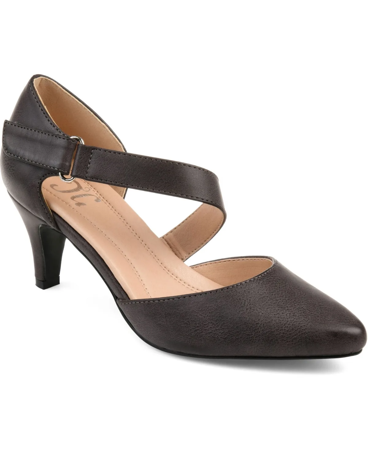 Tillis Pumps by Journee Collection