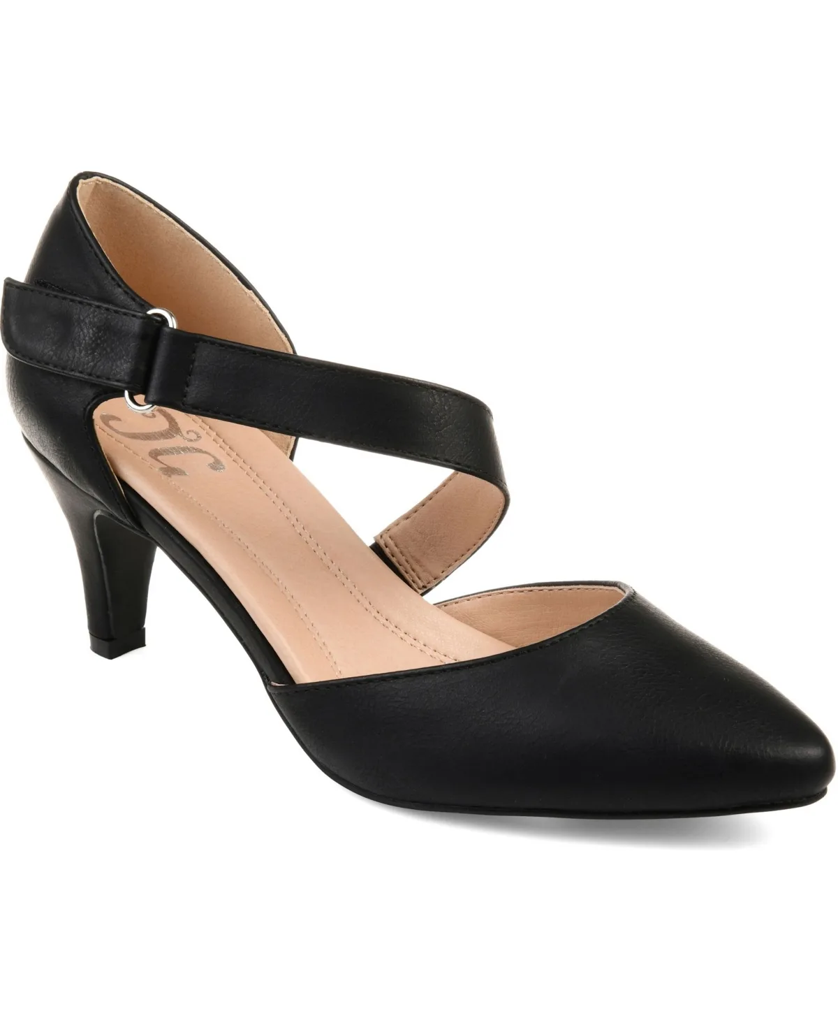 Tillis Pumps