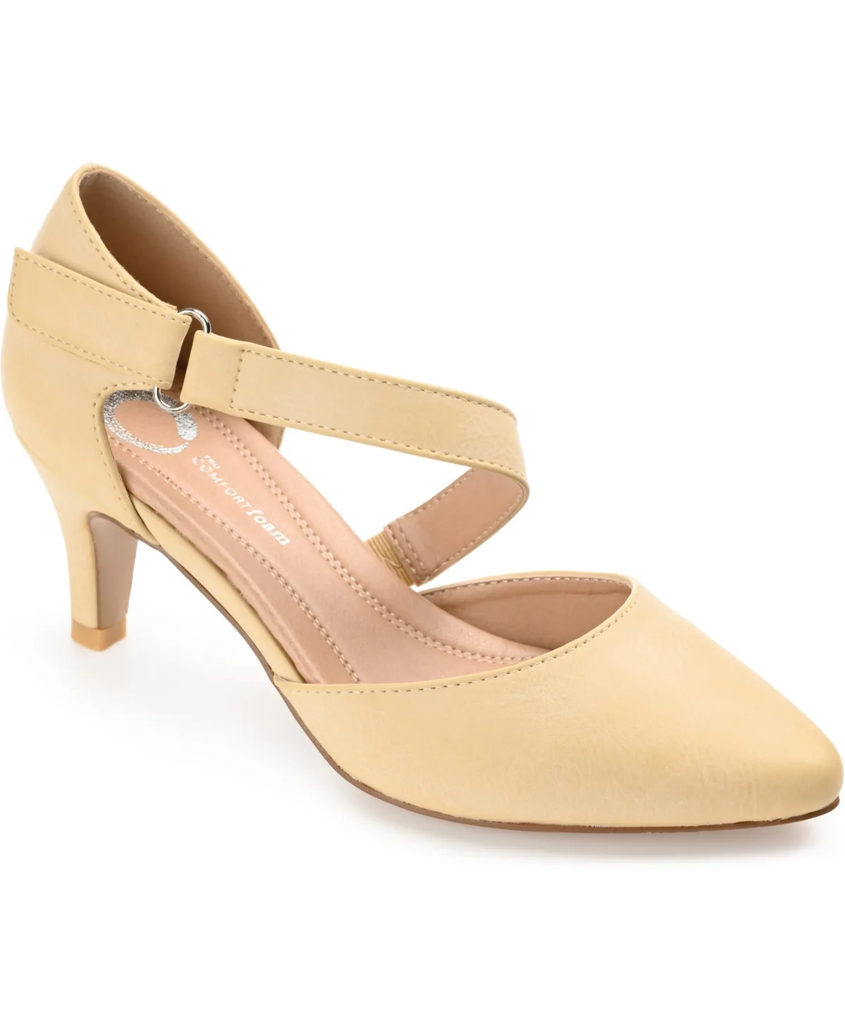 Tillis Pumps