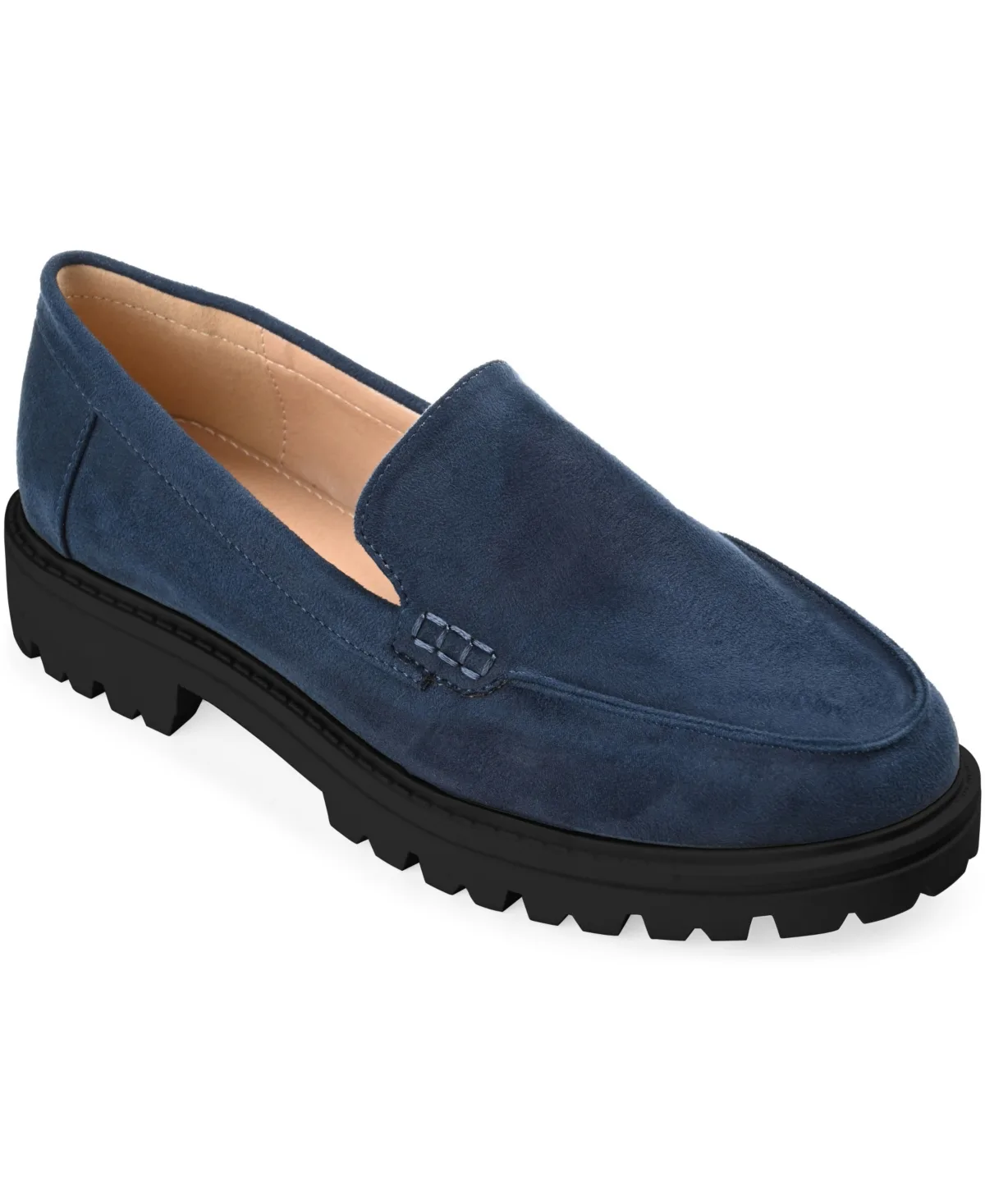 Erika Slip-On Loafers