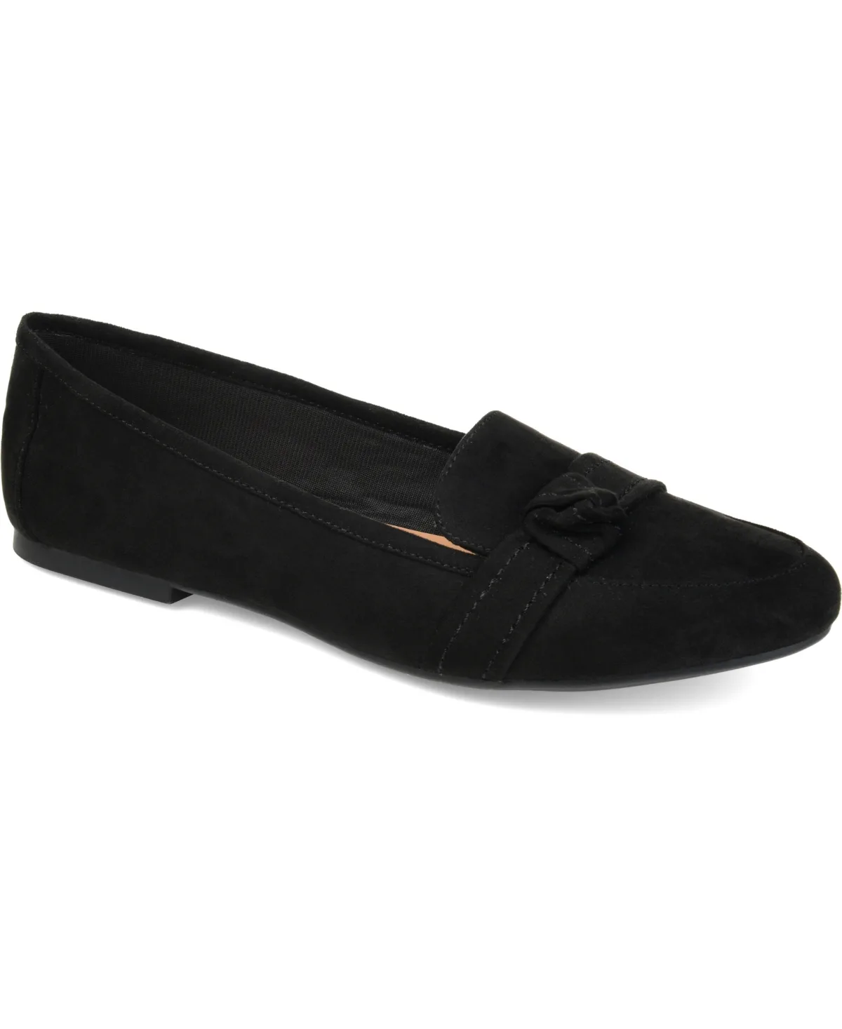 Marci Slip on Flats by Journee Collection