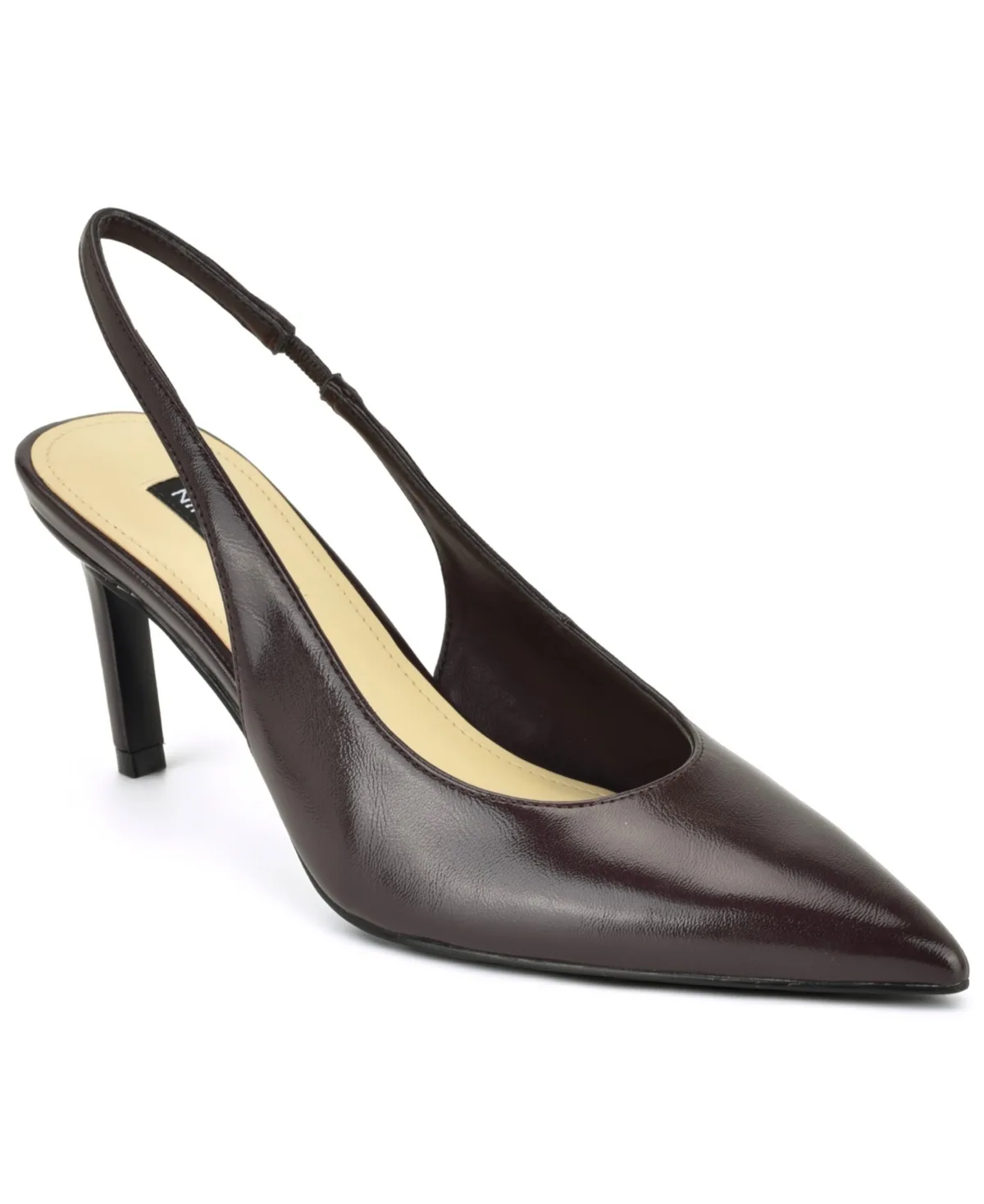 Verone Slingback Dress Pumps